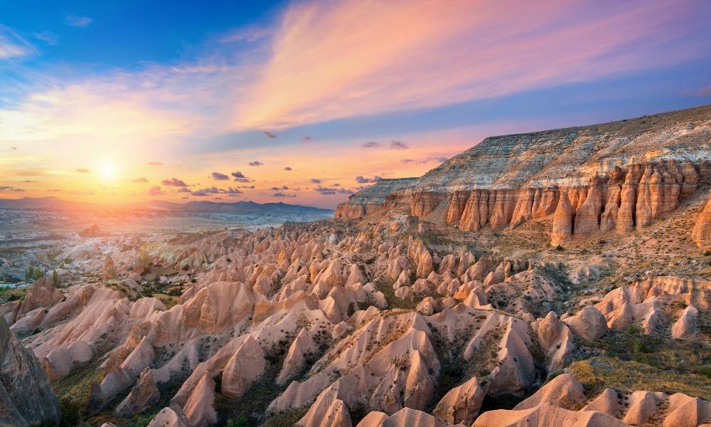 Goreme, Turchia | Turisanda
