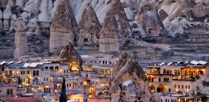 Cappadocia, Goreme | Turisanda