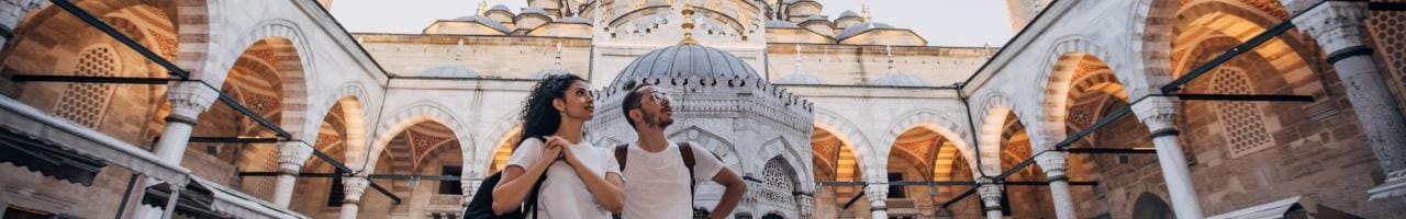 Guida alle imperdibili cose da vedere a Istanbul | Turisanda