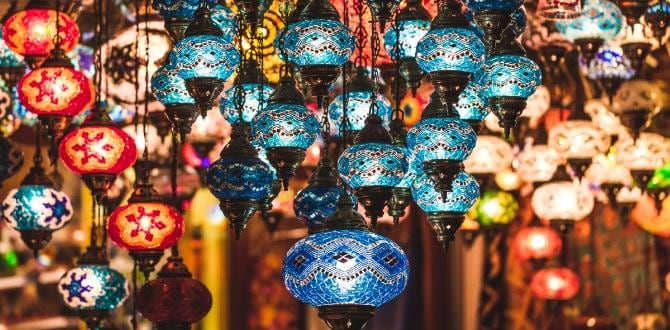 Grande Bazar, Istanbul, Turchia | Turisanda