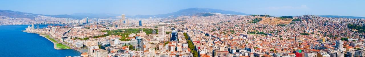 Guida a cosa vedere a Izmir in Turchia in un giorno | Turisanda