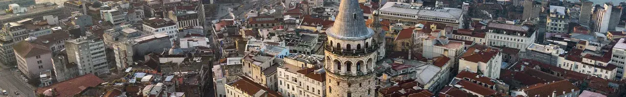 Alla scoperta dei quartieri di Istanbul da visitare | Turisanda