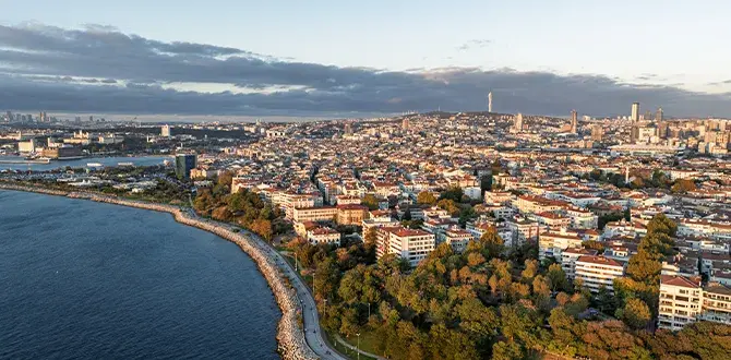 Kadıköy Istanbul | Turisanda
