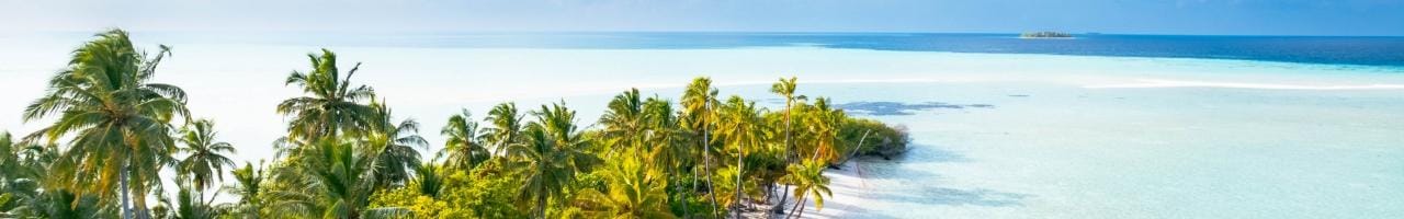 Alla scoperta delle 10 isole tropicali più belle | Turisanda