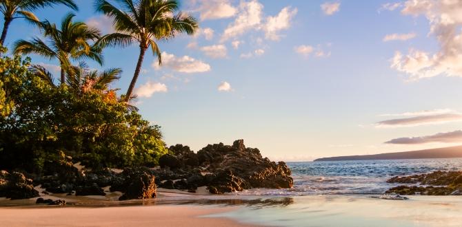 Hawaii | Turisanda 
