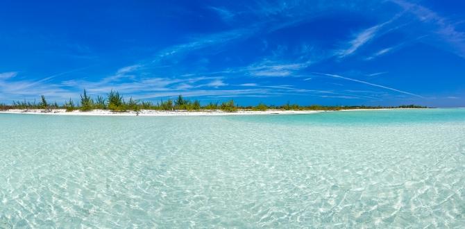 Cayo Largo, Cuba | Turisanda 