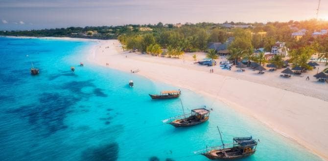 Zanzibar | Turisanda