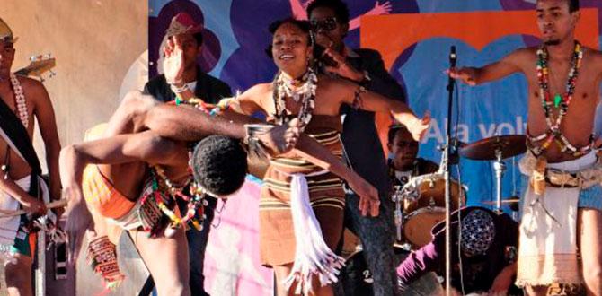 Musicisti locali | Mauritius | Turisanda