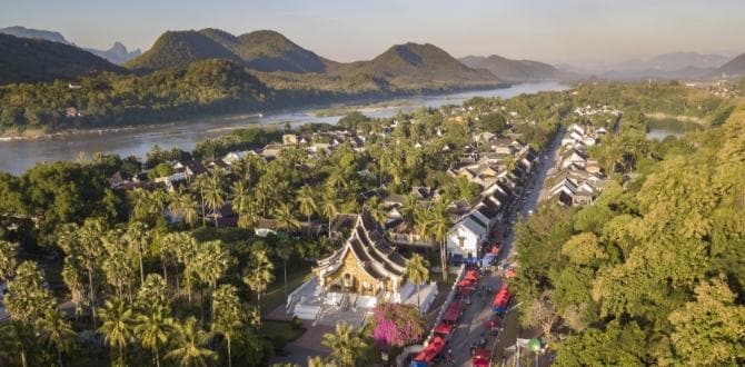 Laos | Turisanda