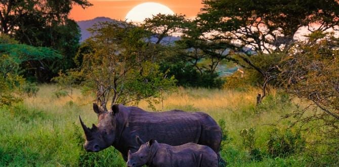 Sudafrica | Turisanda