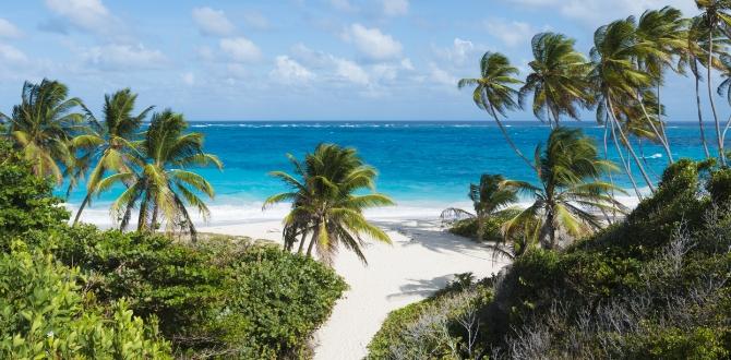 Barbados, Caraibi | Turisanda