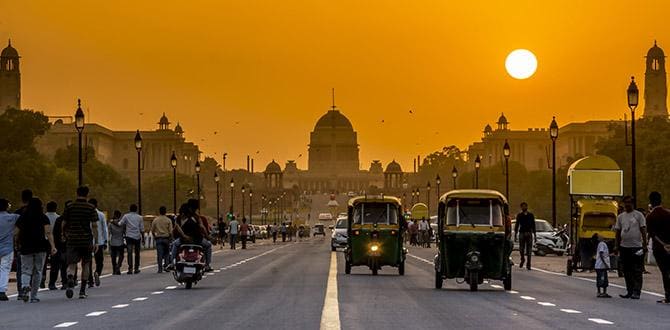 Delhi | Turisanda
