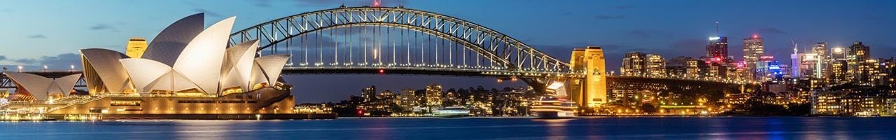 Le città australiane più belle da visitare | Turisanda