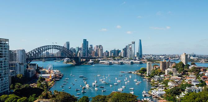 Sydney, Australia | Turisanda 