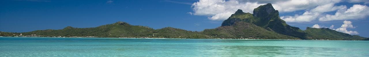 Bora Bora: dove si trova e quando andare | Turisanda 