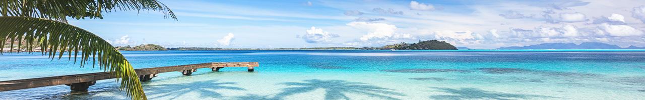 Bora Bora, Polinesia | Turisanda