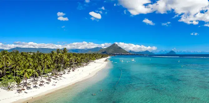 Ognissanti a Mauritius | Turisanda