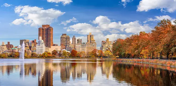 Ognissanti a New York | Turisanda