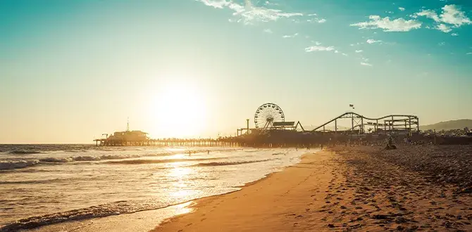 Ottobre in California | Turisanda