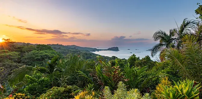 Ottobre in Costa Rica | Turisanda