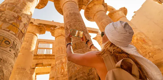 Ottobre in Egitto | Turisanda
