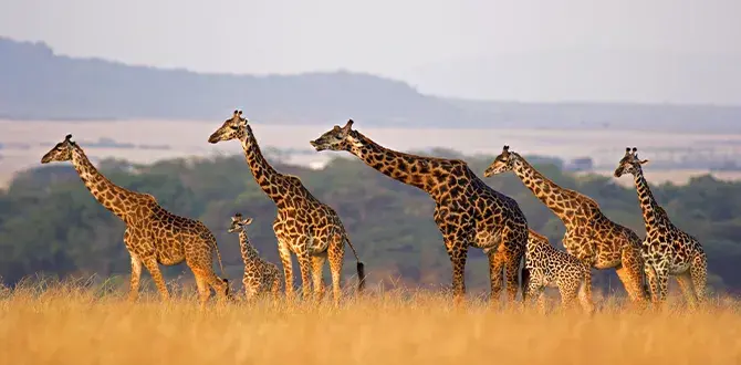 Ottobre in Kenya | Turisanda