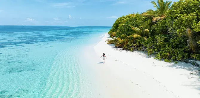 Ottobre alle Maldive | Turisanda