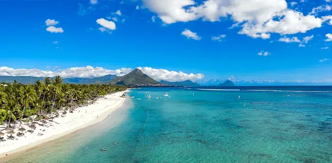 Ottobre a Mauritius | Turisanda