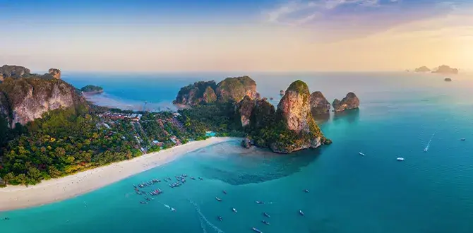 Ottobre in Thailandia | Turisanda