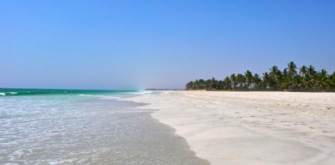 Oman | Turisanda