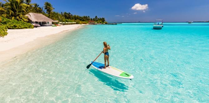 Maldive | Turisanda