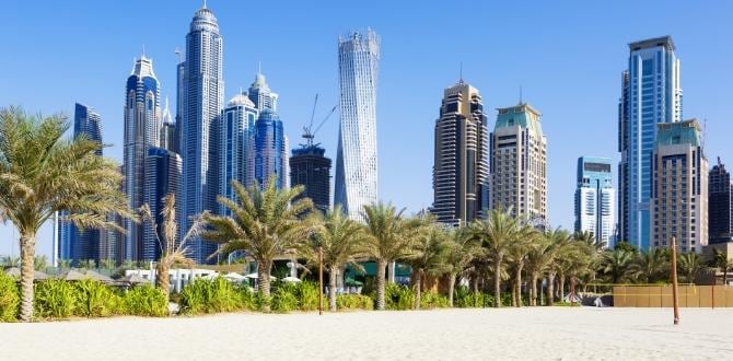 Emirati Arabi | Turisanda