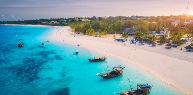 Zanzibar | Turisanda
