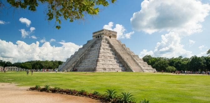 Chichén Itzá, Messico | Turisanda