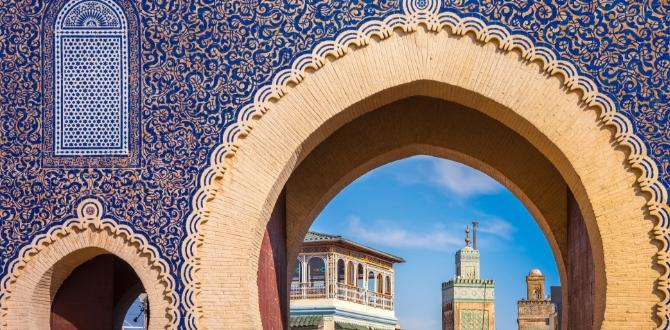 Fez, Marocco | Turisanda
