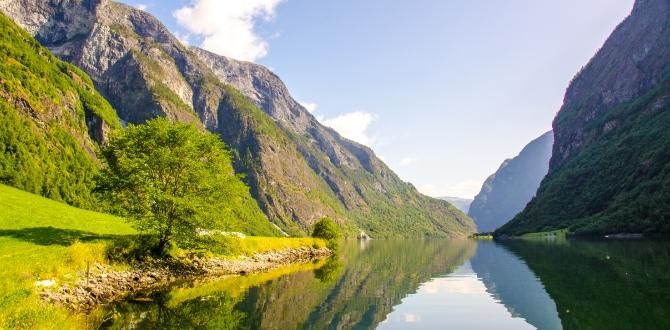 Fiordi della Norvegia | Turisanda