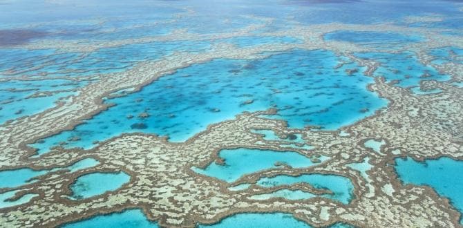 Grande Barriera Corallina, Australia | Turisanda