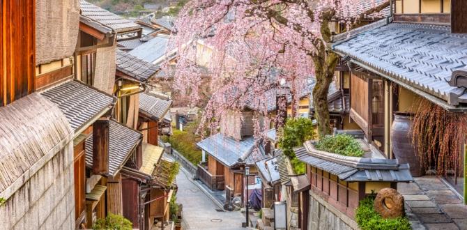 Kyoto, Giappone | Turisanda