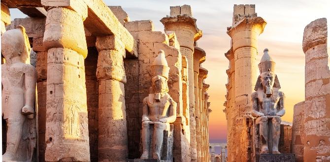 Luxor, Egitto | Turisanda