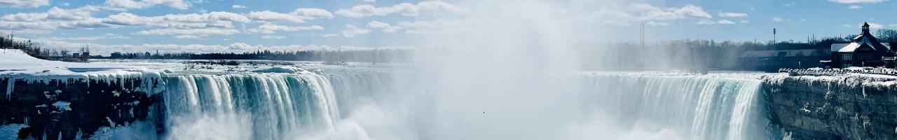 Cascate del Niagara: dove si trovano e come visitarle | Turisanda