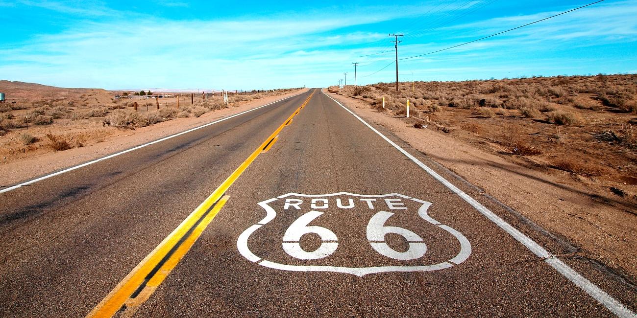 Route 66: dove si trova e cosa vedere | Turisanda