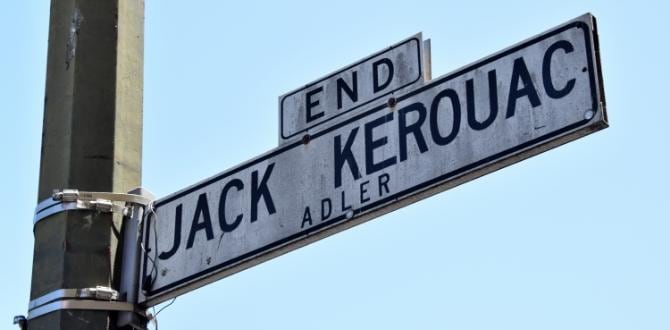 Jack Kerouac I Turisanda