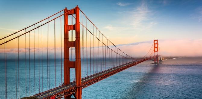 Golden Gate Bridge a San Francisco in California | Stati Uniti | Turisanda