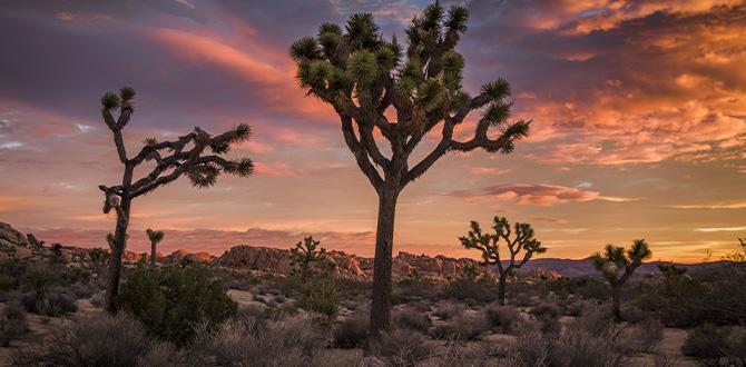 Parchi della California: mappa e attrazioni da vedere | Turisanda