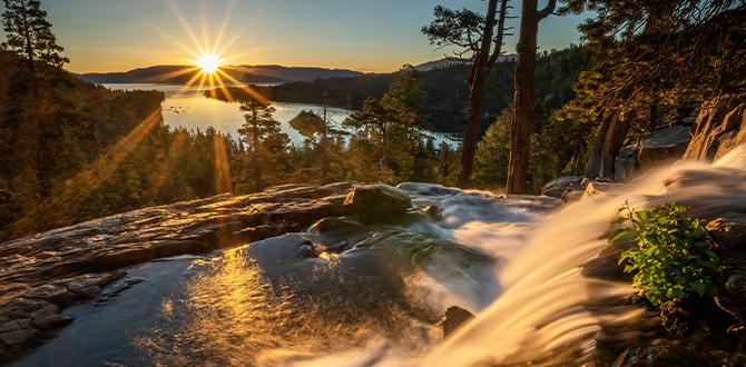 California: quando andare e periodo migliore | Turisanda  