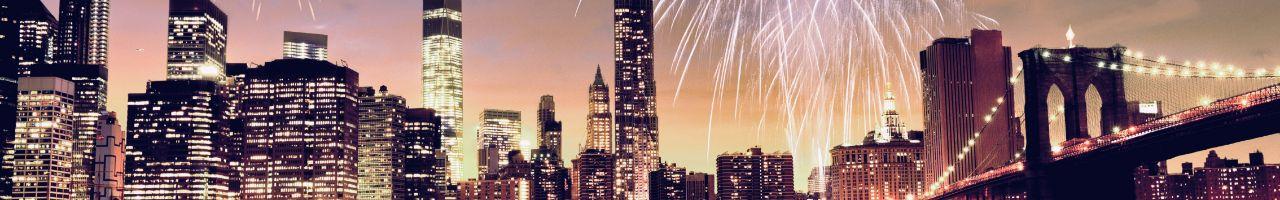 Capodanno a New York | Turisanda