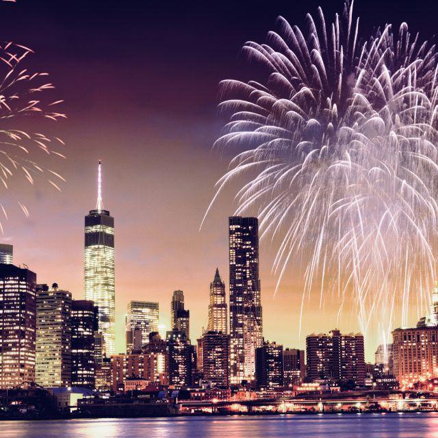 Capodanno a New York | Turisanda