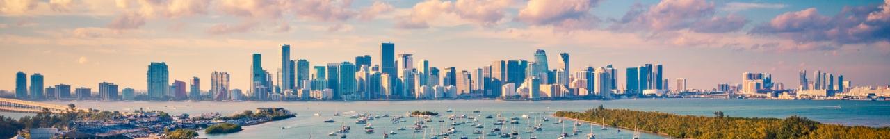 Città della Florida più importanti da visitare | Turisanda