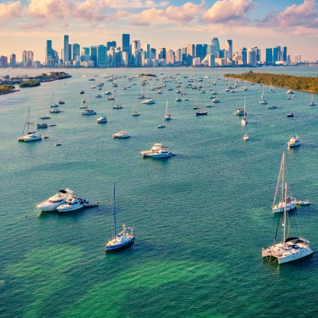 Città della Florida più importanti da visitare | Turisanda
