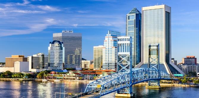 Jacksonville, Florida, Stati Uniti | Turisanda